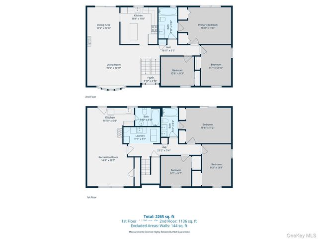 379 Washington Avenue, Roosevelt, NY 11575