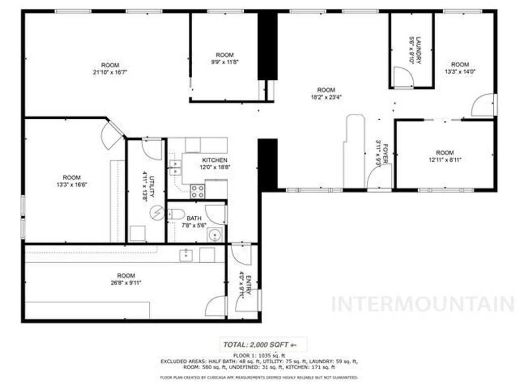 151 Hwy 30, Kimberly, ID 83341 photo 26