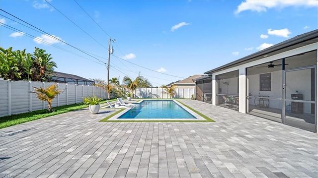 328 Tropicana PKWY E, Cape Coral, FL 33909