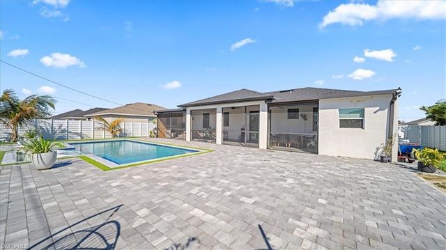 328 Tropicana PKWY E, Cape Coral, FL 33909