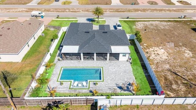 328 Tropicana PKWY E, Cape Coral, FL 33909