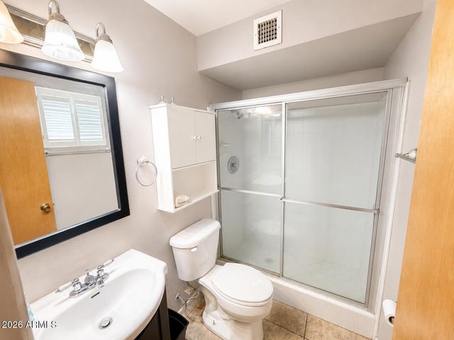 909 S LESUEUR --, Mesa, AZ 85204