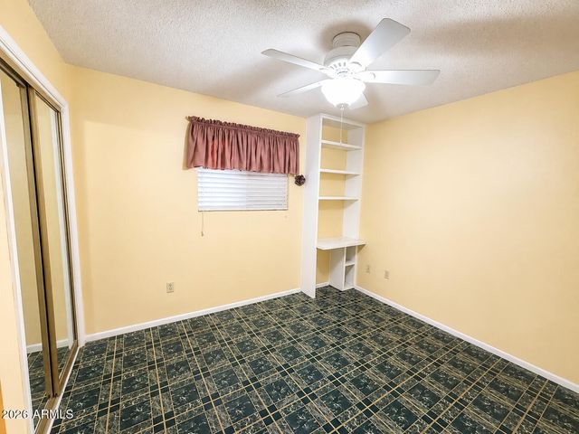 909 S LESUEUR --, Mesa, AZ 85204