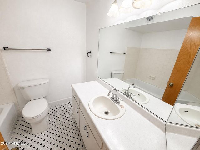 909 S LESUEUR --, Mesa, AZ 85204