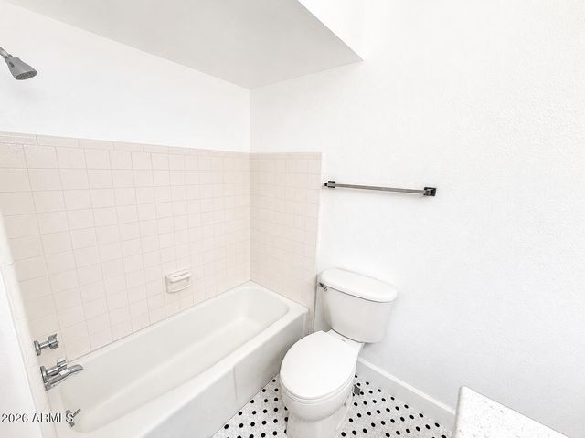909 S LESUEUR --, Mesa, AZ 85204