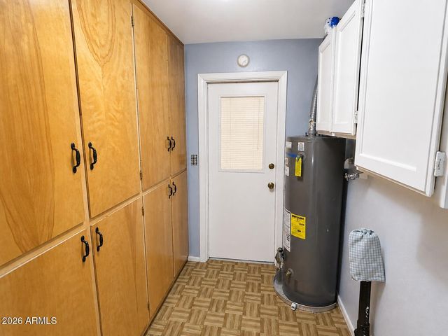 909 S LESUEUR --, Mesa, AZ 85204