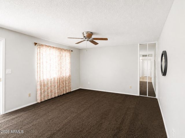 909 S LESUEUR --, Mesa, AZ 85204
