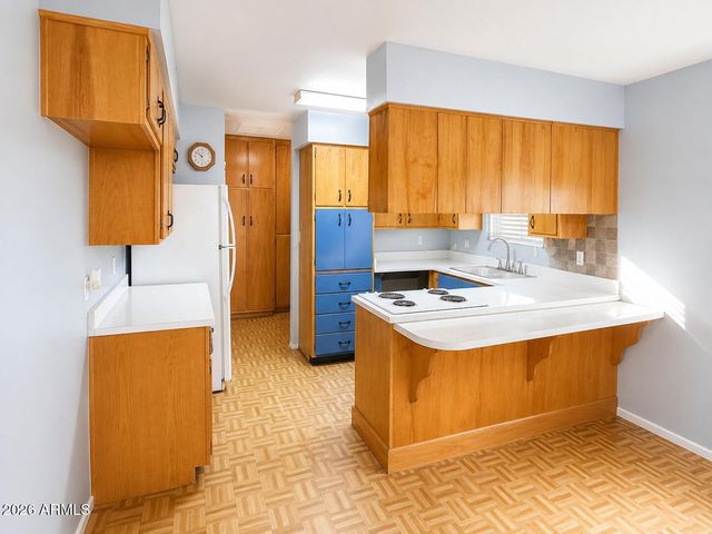 909 S LESUEUR --, Mesa, AZ 85204