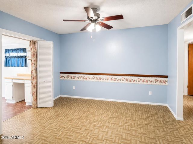 909 S LESUEUR --, Mesa, AZ 85204