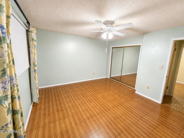 909 S LESUEUR --, Mesa, AZ 85204