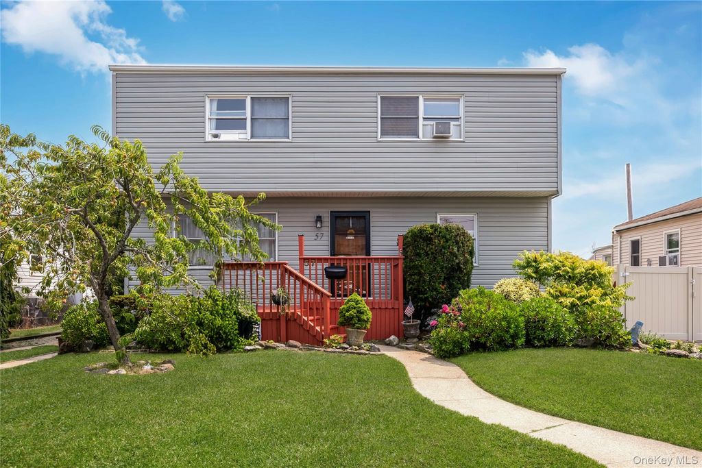 57 Overton Street, Freeport, NY 11520