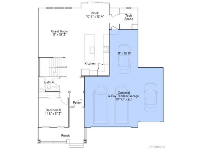 24734 E Kettle Ct, Aurora, CO 80016