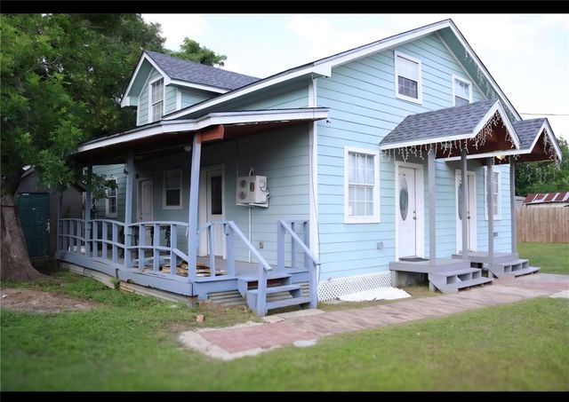 7301 Avenue K A, Houston, TX 77011