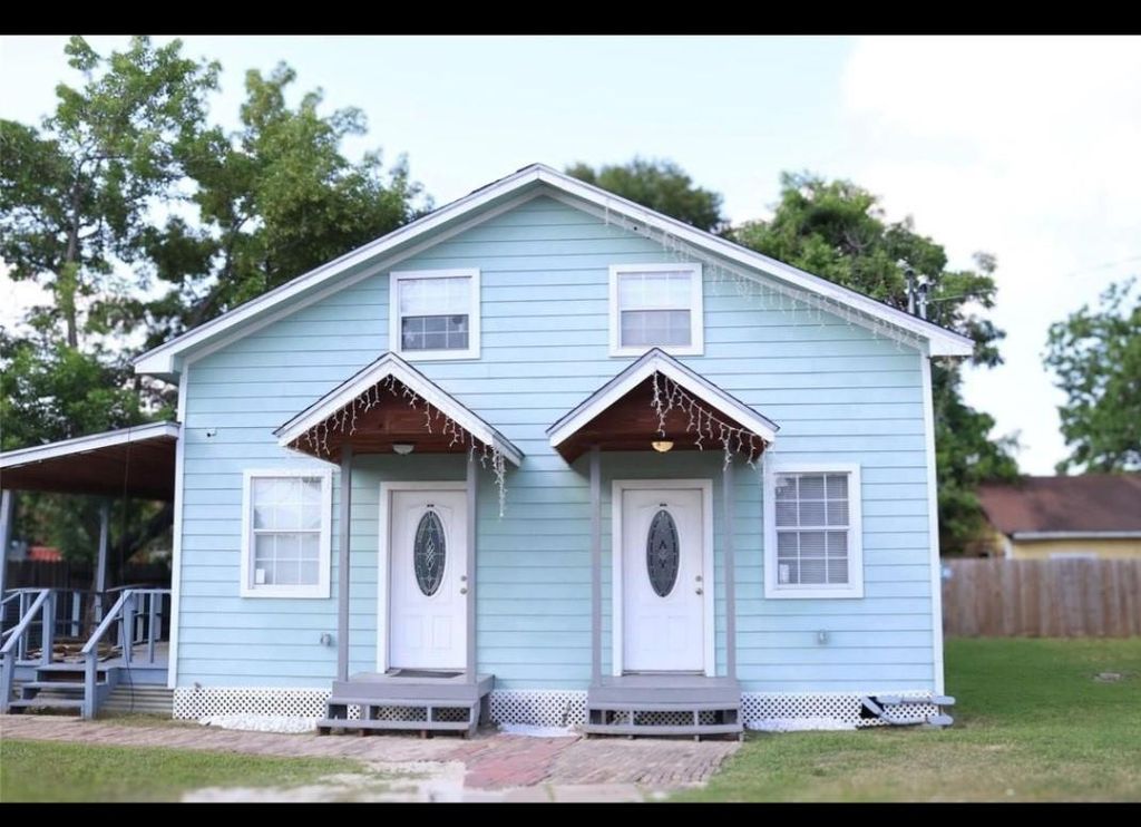 7301 Avenue K A, Houston, TX 77011