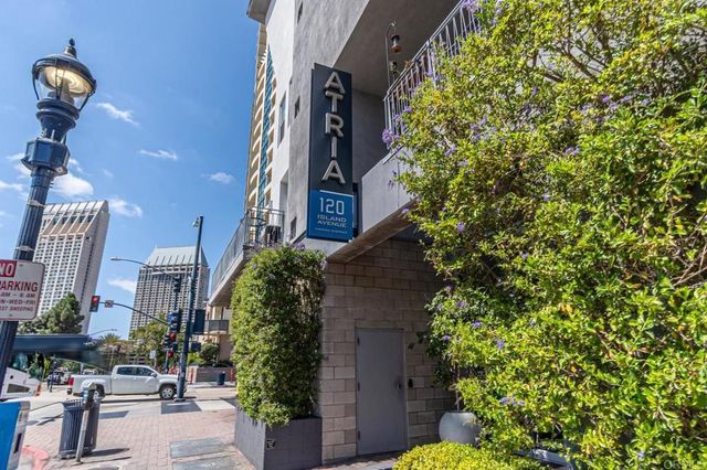 120 Island Avenue 447, San Diego, CA 92101