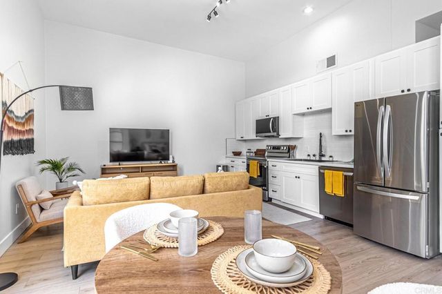 120 Island Avenue 447, San Diego, CA 92101