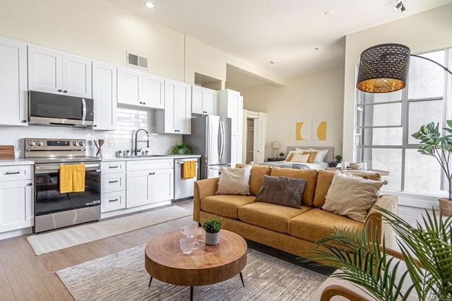 120 Island Avenue 447, San Diego, CA 92101