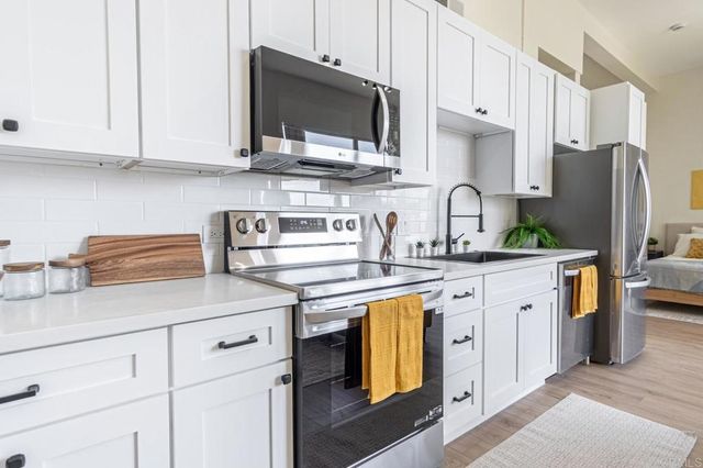 120 Island Avenue 447, San Diego, CA 92101