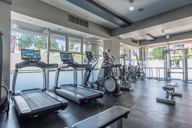 120 Island Avenue 447, San Diego, CA 92101