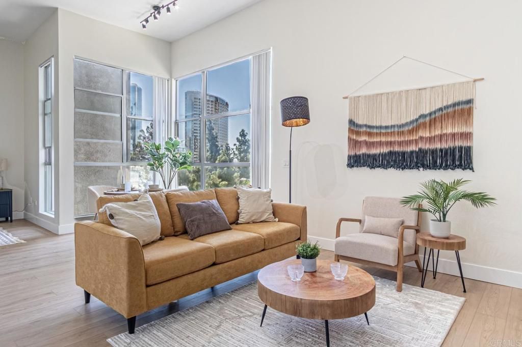 120 Island Avenue 447, San Diego, CA 92101