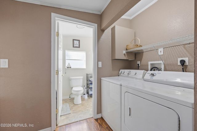 143 S LAKE GEORGE Drive, Georgetown, FL 32139