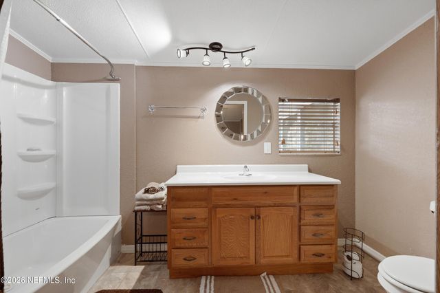 143 S LAKE GEORGE Drive, Georgetown, FL 32139