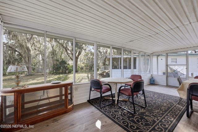 143 S LAKE GEORGE Drive, Georgetown, FL 32139