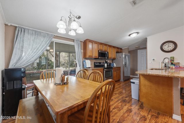 143 S LAKE GEORGE Drive, Georgetown, FL 32139