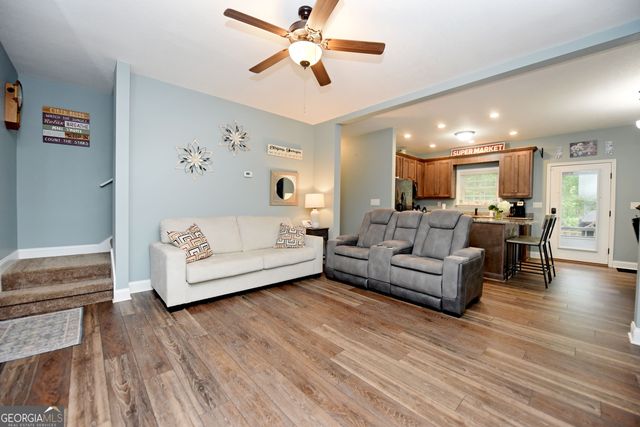 11 Key Court, Ellijay, GA 30540