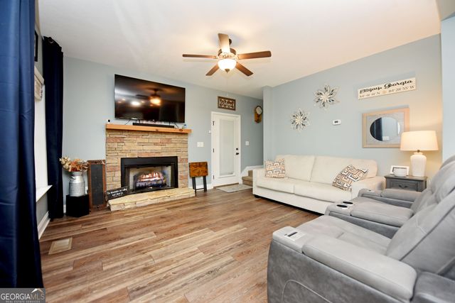 11 Key Court, Ellijay, GA 30540