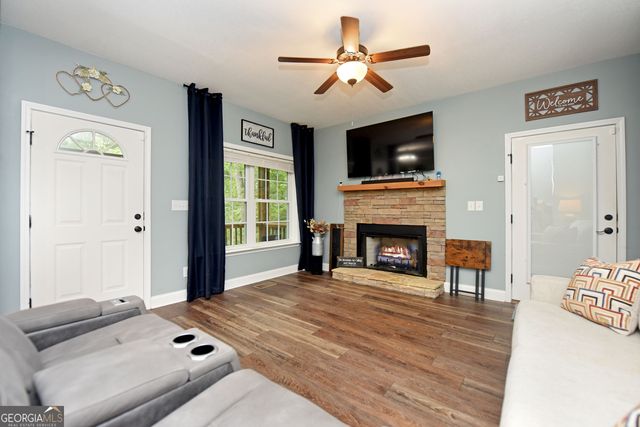 11 Key Court, Ellijay, GA 30540
