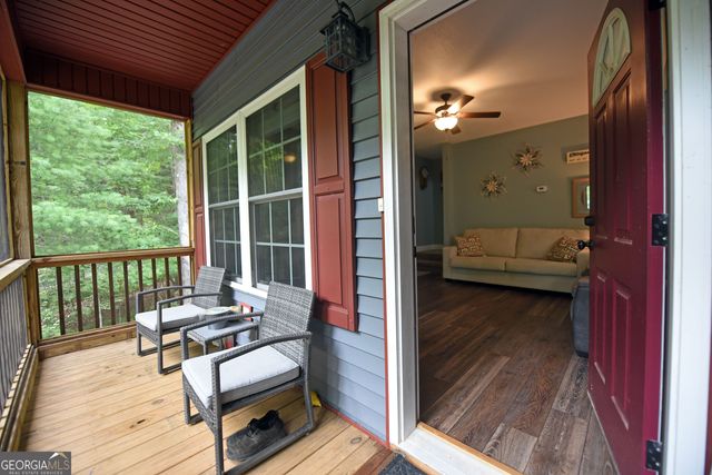 11 Key Court, Ellijay, GA 30540
