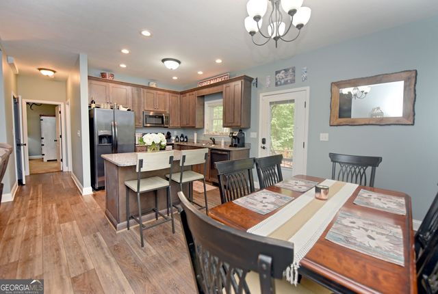 11 Key Court, Ellijay, GA 30540