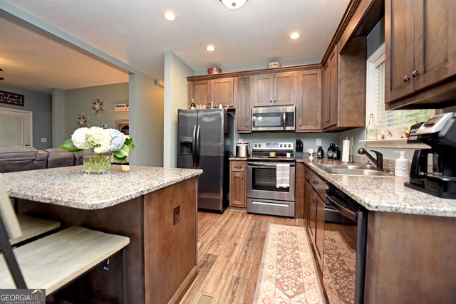 11 Key Court, Ellijay, GA 30540