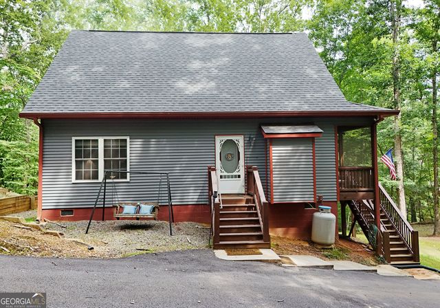 11 Key Court, Ellijay, GA 30540