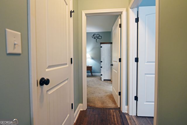11 Key Court, Ellijay, GA 30540