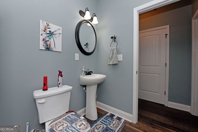 11 Key Court, Ellijay, GA 30540