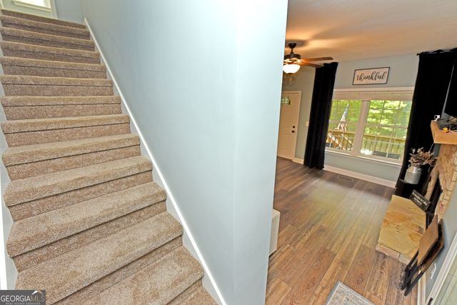 11 Key Court, Ellijay, GA 30540