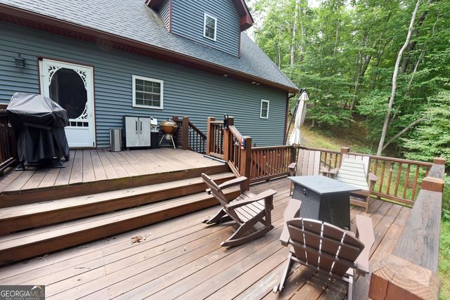 11 Key Court, Ellijay, GA 30540
