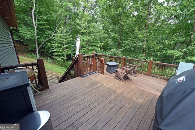 11 Key Court, Ellijay, GA 30540