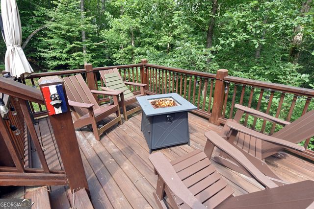 11 Key Court, Ellijay, GA 30540