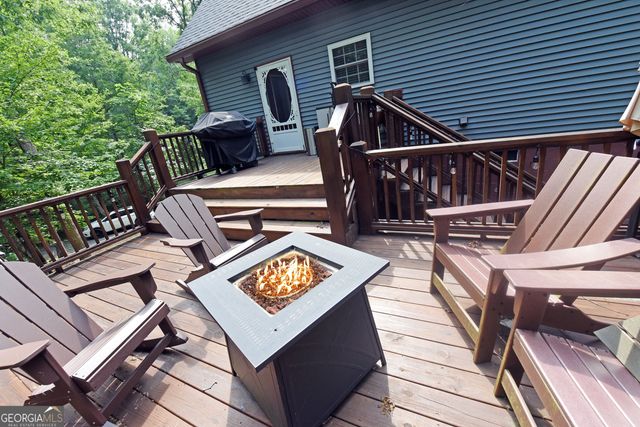 11 Key Court, Ellijay, GA 30540