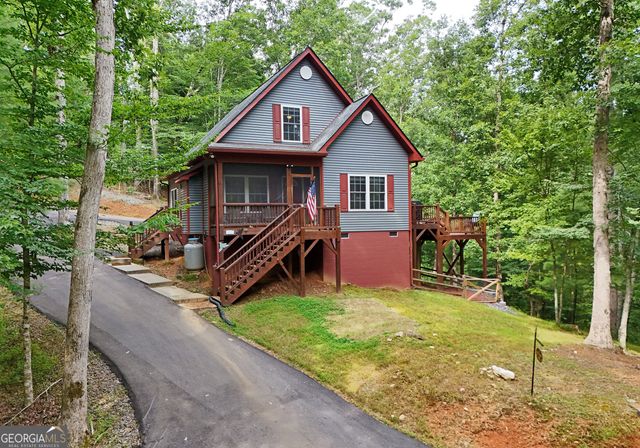 11 Key Court, Ellijay, GA 30540