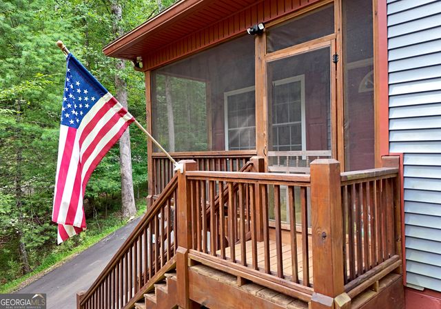 11 Key Court, Ellijay, GA 30540