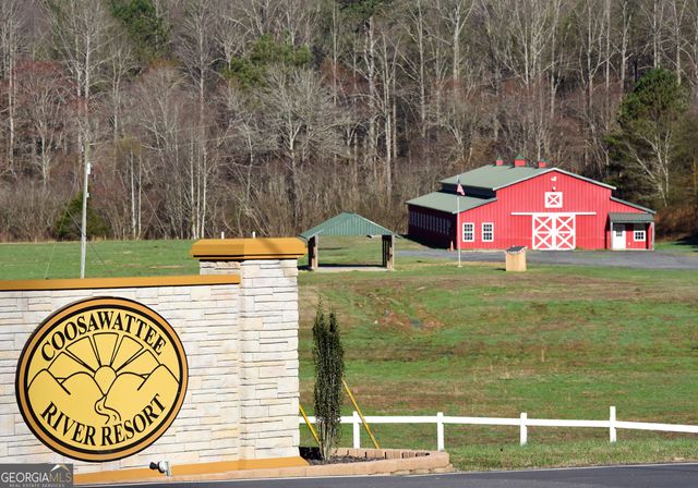 11 Key Court, Ellijay, GA 30540