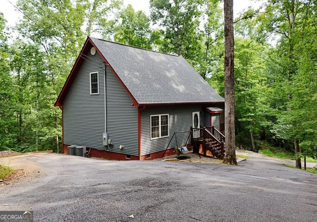 11 Key Court, Ellijay, GA 30540