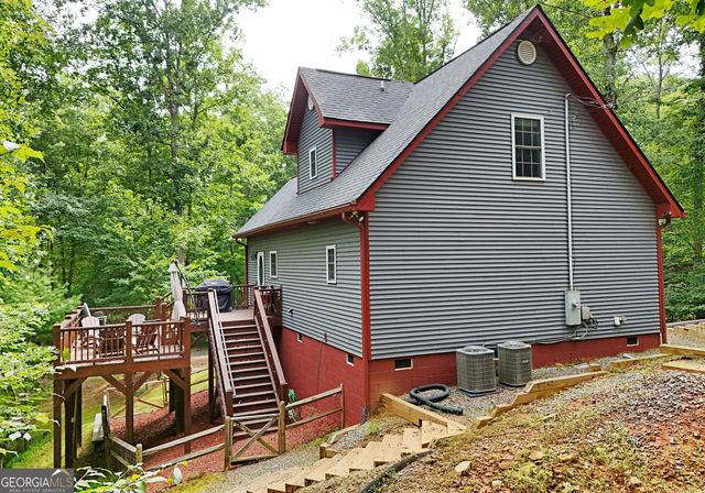 11 Key Court, Ellijay, GA 30540