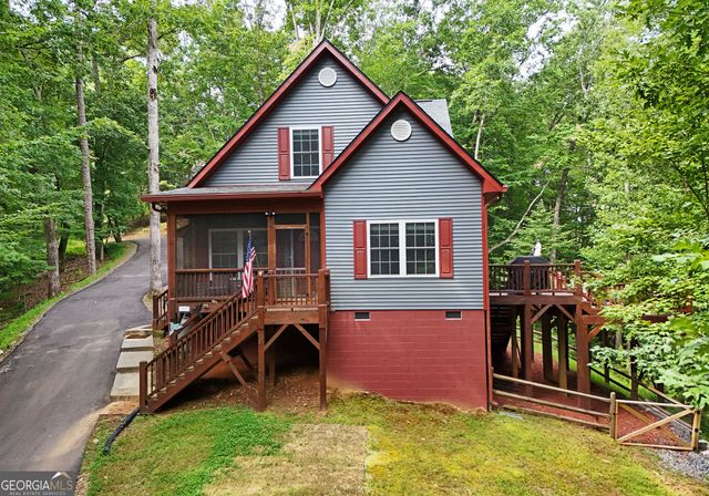 11 Key Court, Ellijay, GA 30540