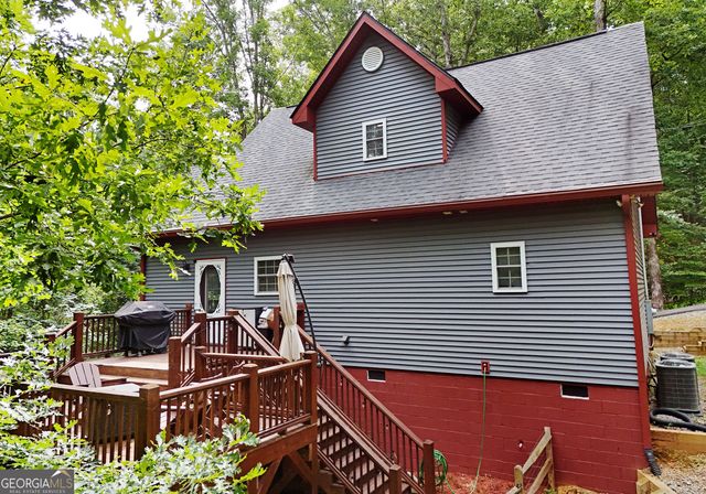11 Key Court, Ellijay, GA 30540