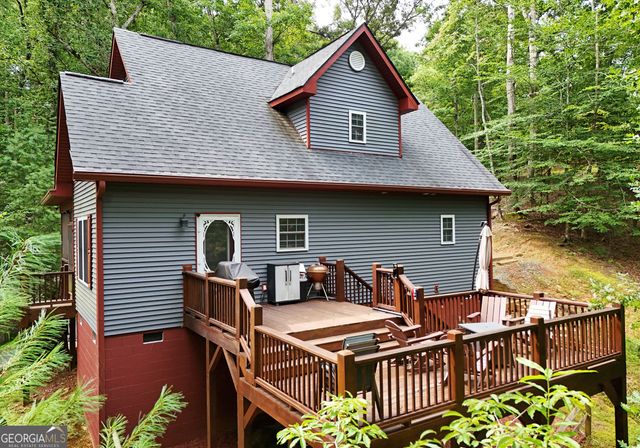 11 Key Court, Ellijay, GA 30540